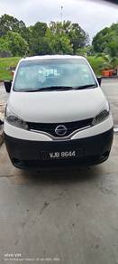 Nissan Nv200 PANEL in Cheras, KUL