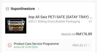 Transparent Box( lokcing, sate,celup,sup)