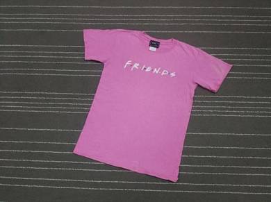 Vintage friends drama nbc M