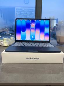 Apple MacBook Neo 13