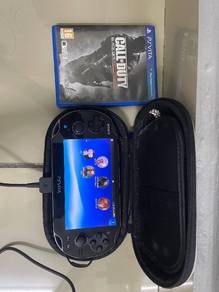 PS Vita