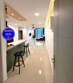 Condominium For Sale in Ramah Pavilion