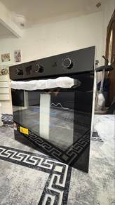Oven ELBA DIVO EBO-Q6788(BK)