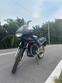 Suzuki Panther TXR 150
