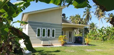 Homestay Safa Sungai Besar