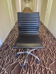 office leather chair