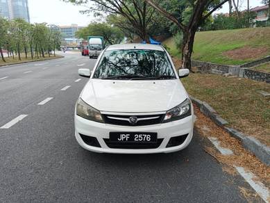 Proton Saga FLX FLX STANDARD in Sri Petaling, KUL