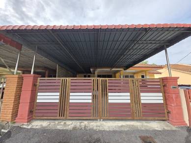 Terraced House For Sale in Padang Serai,KDH