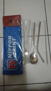 Nippon Paint Exclusive Travel Premium Cutlery Set