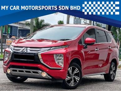 Mitsubishi Xpander    in Seri Kembangan, SGR