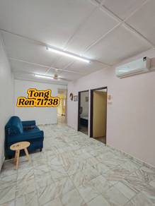 Terraced House For Sale in Sungai Petani,KDH
