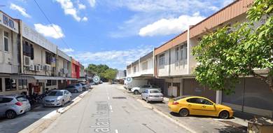 Warehouse / Factory For Sale in Perai,PNG
