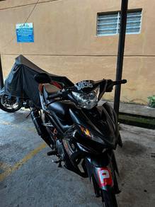 Yamaha 135LC