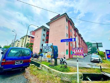 Apartment For Sale in Bandar Bukit Tinggi 1 Apartment