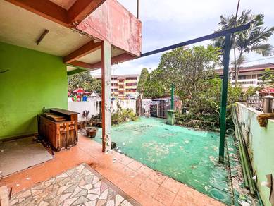 2-storey Terraced House For Sale in Cheras,KUL