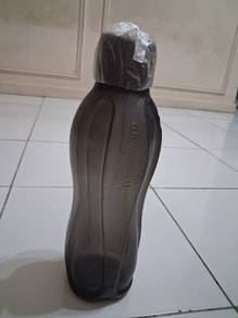 botol tak pernah pakai