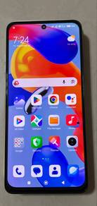 Redmi note 11 pro..5G