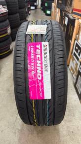 New Bridgestone techno sport 215/45/17 2026 year