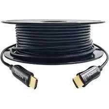 fiber optic for hdmi Pork 4k/8k