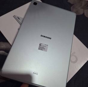 Samsung Galaxy Tab S6Lite with Pen Used Like New