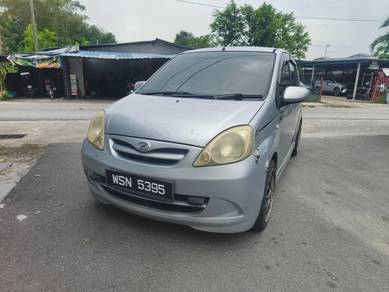 Perodua Viva SX STANDARD in Kajang, SGR
