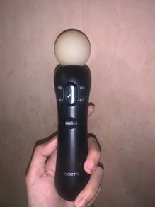 ps3 vr