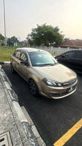 Proton Saga FLX FLX STANDARD in Sentul, KUL
