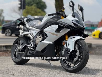 CFMOTO 750SR-S