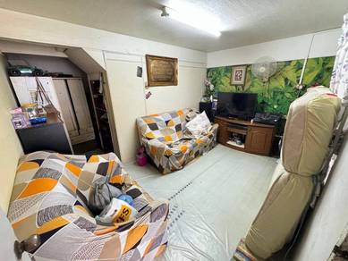 2-storey Terraced House For Sale in Masai,JHR