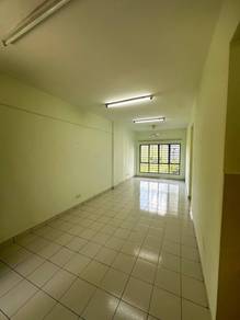 Apartment For Sale in Sutera Apartment Bandar Tun Hussein Onn