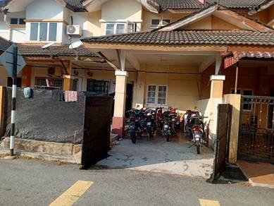 2-storey Terraced House For Sale in Kuantan,PHG