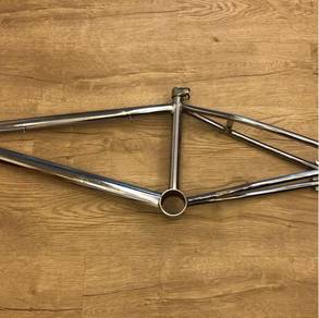 NOS Old School 20 BMX Frame