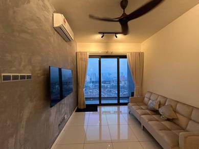 Service Residence For Rent in The Era