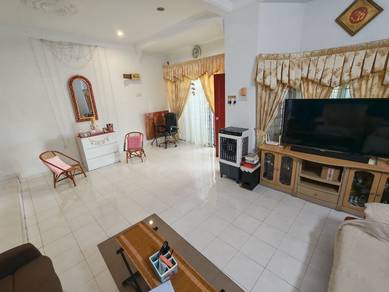 2-storey Terraced House For Sale in Melaka Tengah,MLK