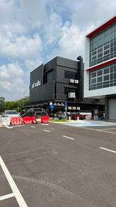Shop lot For Rent in Johor Bahru,JHR