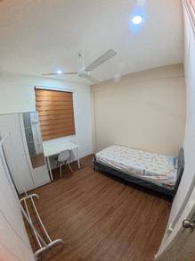 Room in Cheras, SGR