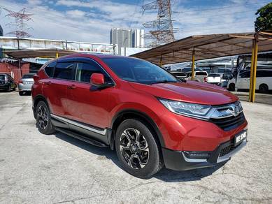 Honda CR-V TC 2WD in Cheras, KUL