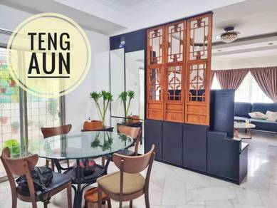 Semi-Detached House For Sale in Ayer Itam,PNG