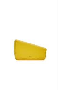BONIA LEATHER new