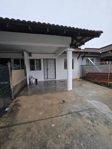 1-storey Terraced House For Sale in Semenyih,SGR