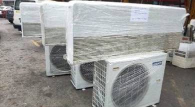 York / Acson Ceiling Expose Aircond J43