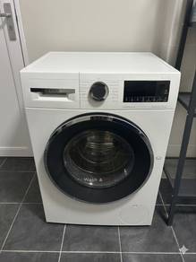 Bosch Washer/Dryer (10kg/6kg)