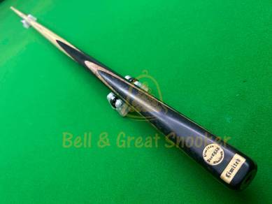 Pao Chan Thailand made snooker cue