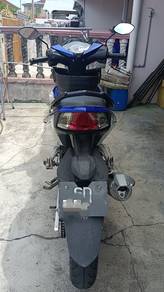 Honda RS150R