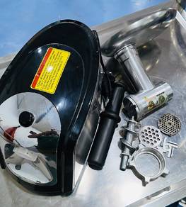 mincing machine (Mincer) stainless 