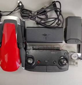 DJI Mavic Air 