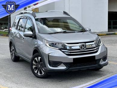 2020 Honda BR-V E