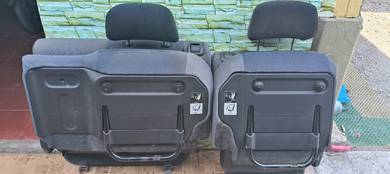 Seat untuk Honda Jazz GD1