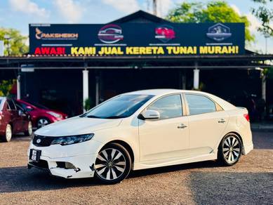 Naza Forte SX in Senai, JHR
