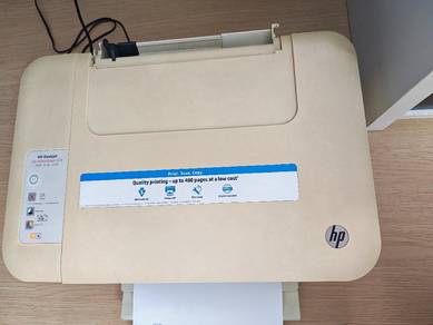 HP Deskjet 1515